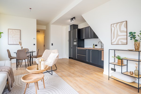 Medium property photo - Olycanstraat 22, 2013 PK Haarlem